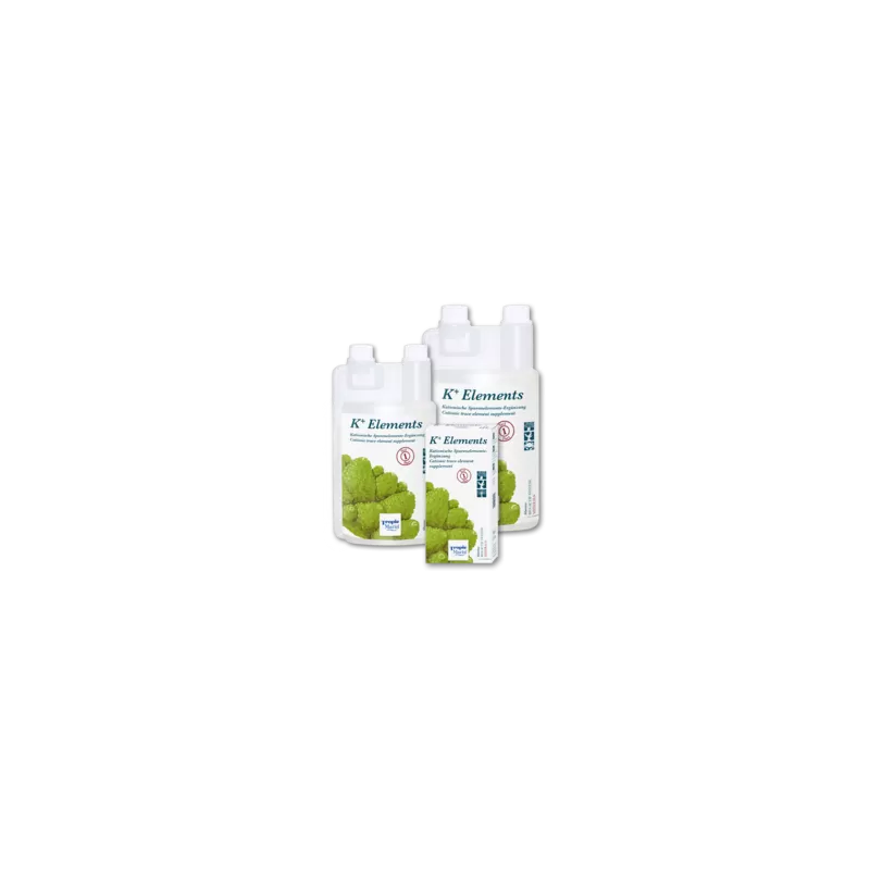 Tropic Marin K ELEMENTS 1000 ml Tropic Marin K ELEMENTS 1000 ml
