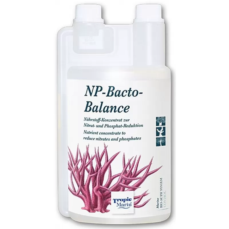 Tropic Marin NP BACTO BALANCE 1000 ml Tropic Marin NP BACTO BALANCE 1000 ml