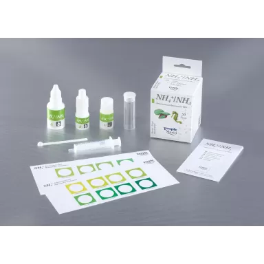 Tropic Marin NH4 /NH3-Test