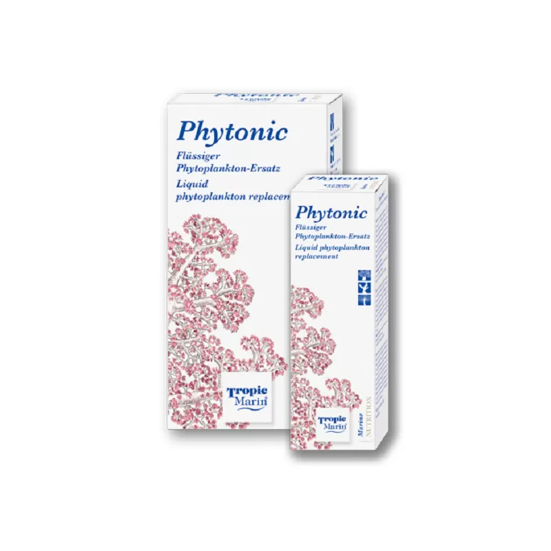 Tropic Marin PHYTONIC 200 ml Tropic Marin PHYTONIC 200 ml