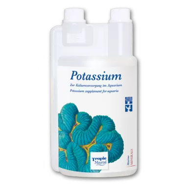 Tropic Marin POTASSIUM 500 ml