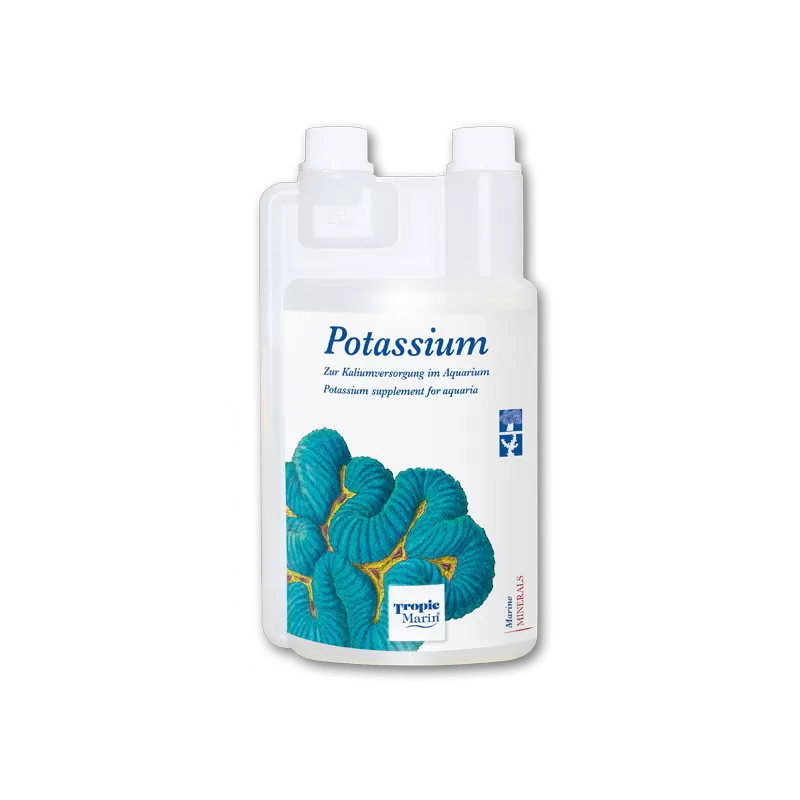Tropic Marin POTASSIUM 500 ml