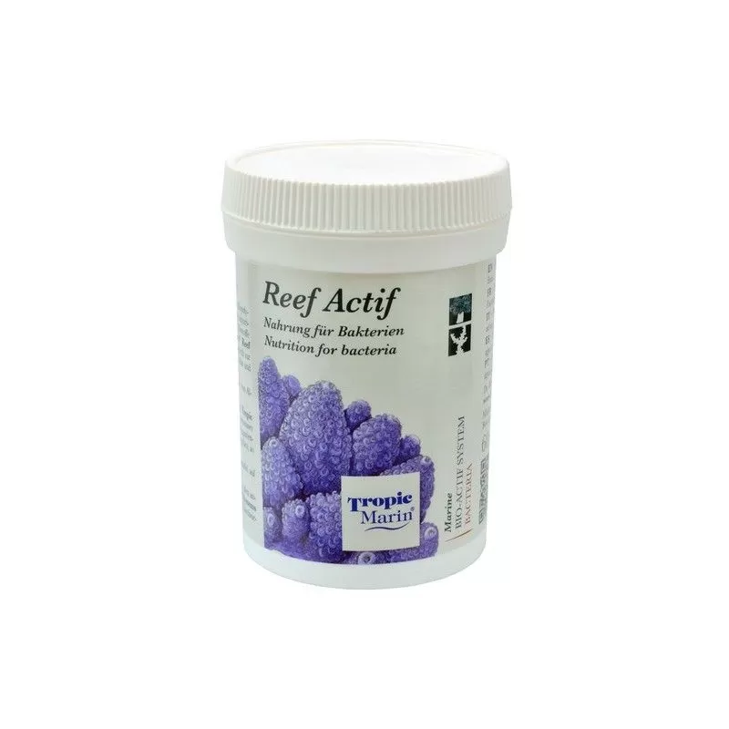 Tropic Marin REEF ACTIF 60 g Tropic Marin REEF ACTIF 60 g