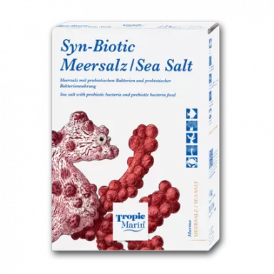 Tropic Marin Syn Biotisches Meersalz 4 kg