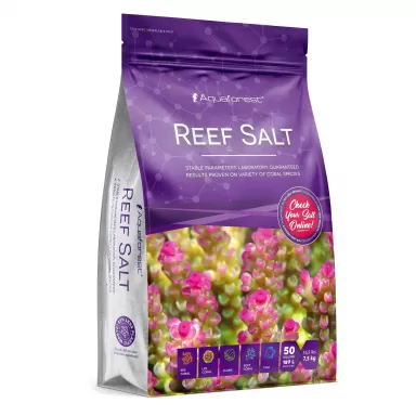 Aquaforest Riffsalz 7,5 kg