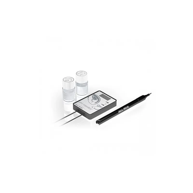 Aqua Medic Ph Monitor Aqua Medic Ph Monitor