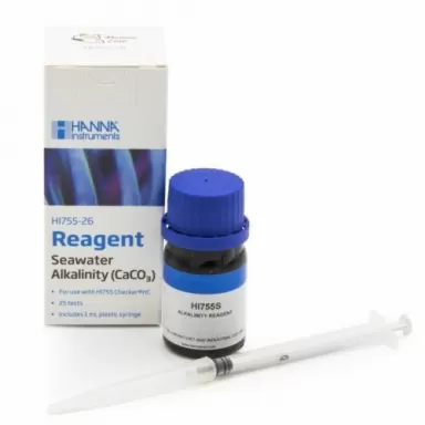 Hanna Alk Reagens - HI755-26