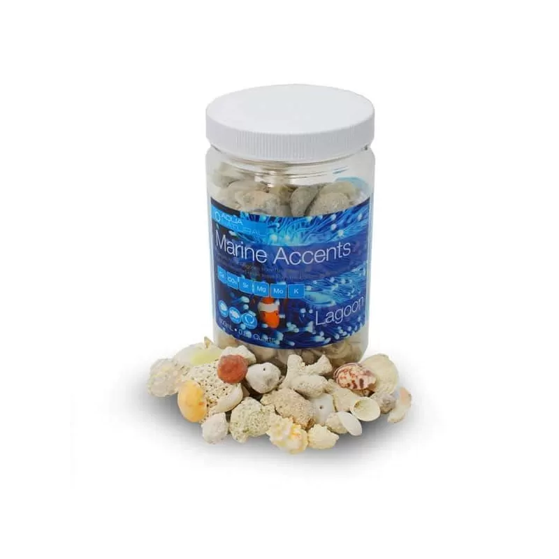 Calcean Marine Accents Lagoon 300ml
