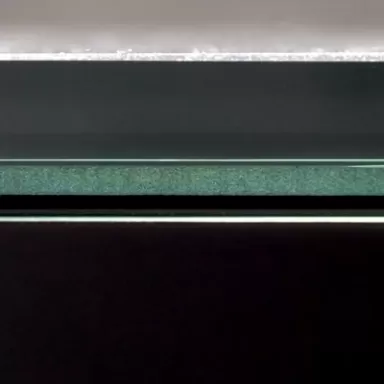 Waterbox All In One 65.4 (Alleen Glas)