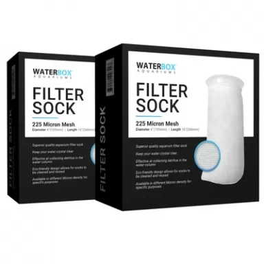 Waterbox All In One 35.2 White