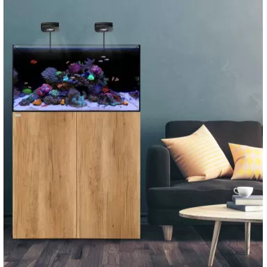Waterbox All In One 65 4 Oak