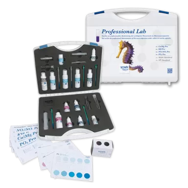 Tropic Marin Professionelles Labor
