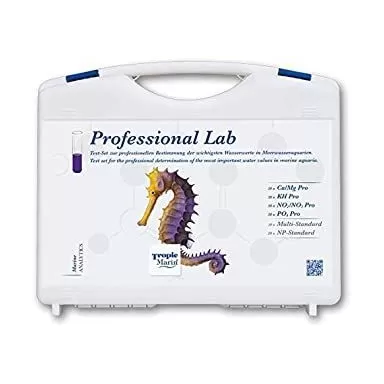 Tropic Marin professional Lab