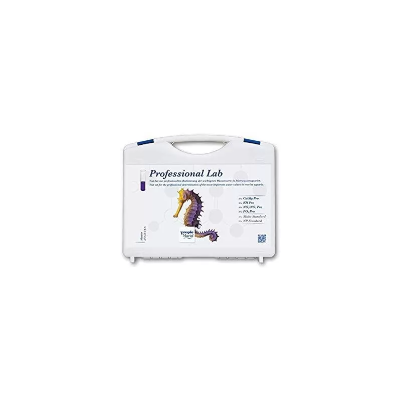 Tropic Marin professional Lab