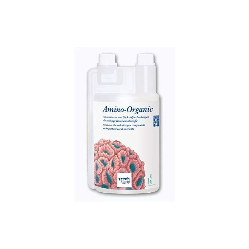 Tropic Marin amino organic 250ml Tropic Marin amino organic 250ml