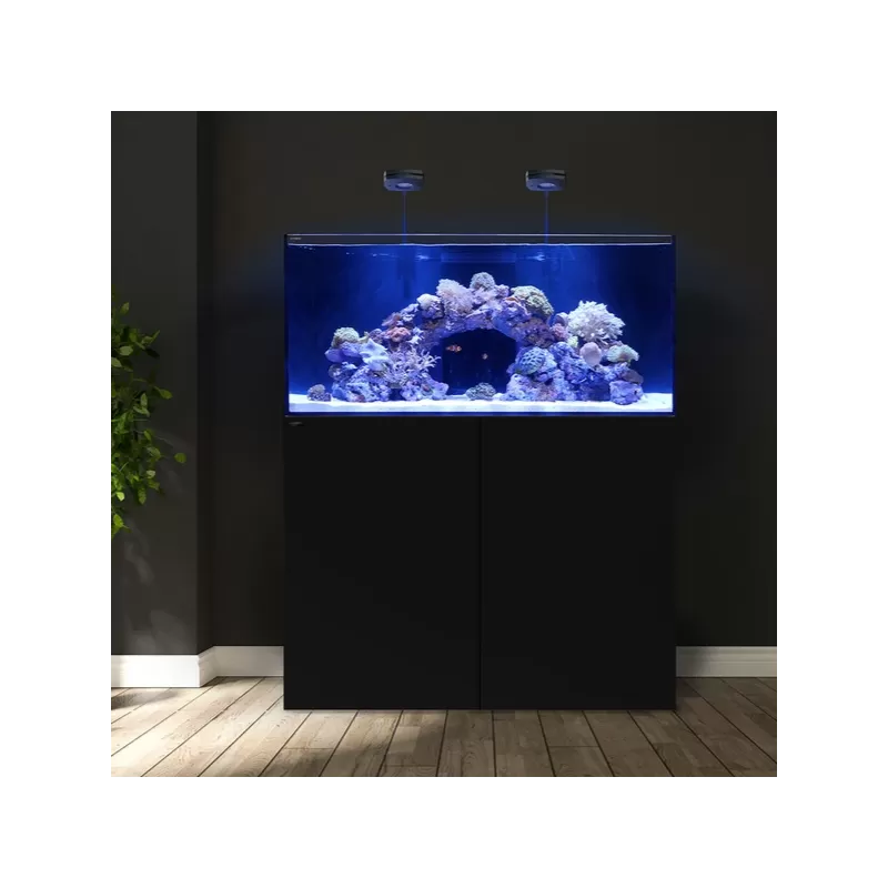 Waterbox Marine X 90.3 met onderkast Zwart