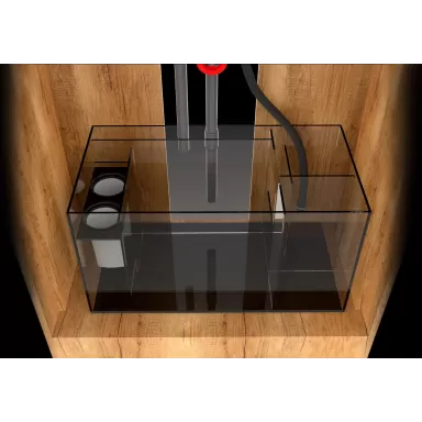 Waterbox Marine X 90 3 Oak