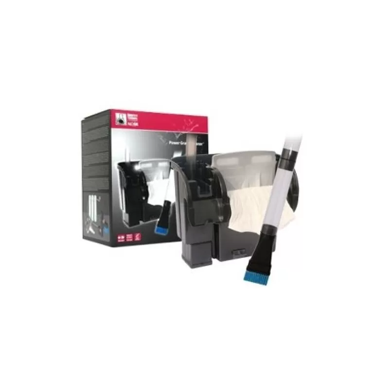 AS Power gravel cleaner small 120L 5W