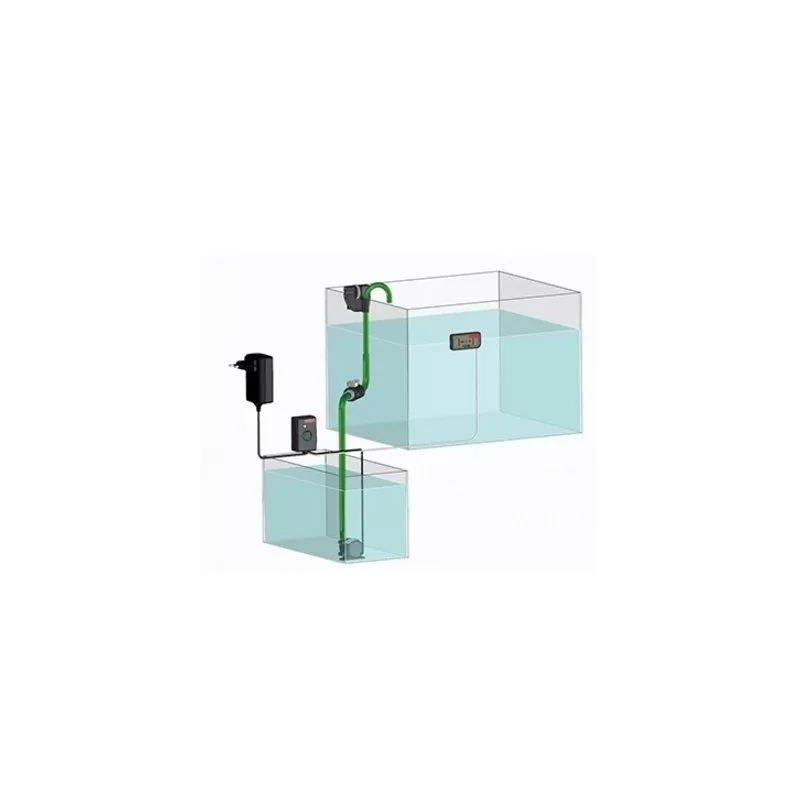 Eheim waterrefill Eheim waterrefill