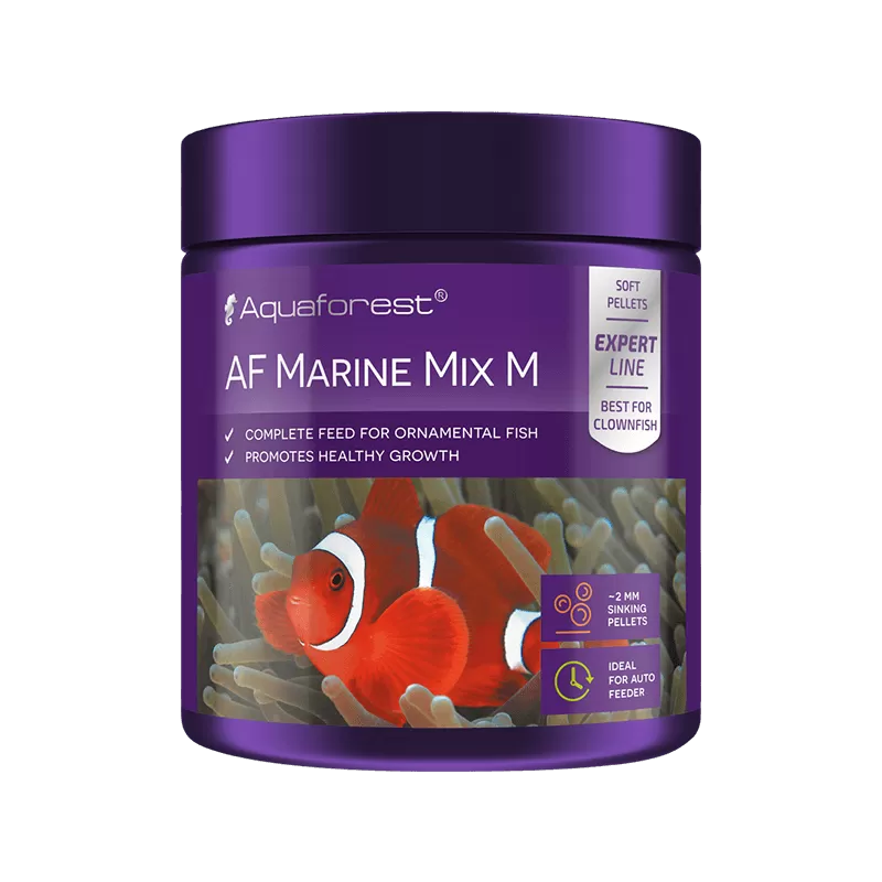 Aquaforest Marine Mix M Aquaforest Marine Mix M