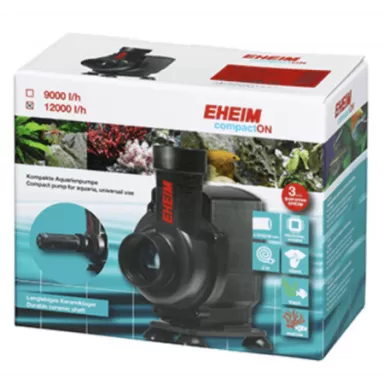 Eheim CompactOn Förderpumpe 12000