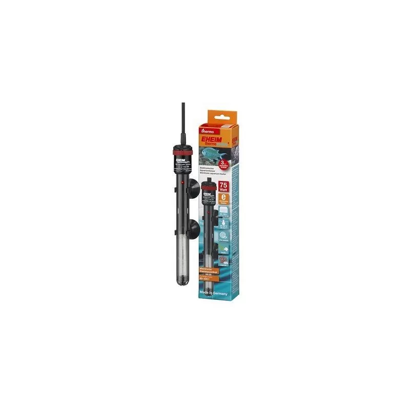 Eheim Thermocontrol E 75W Eheim Thermocontrol E 75W
