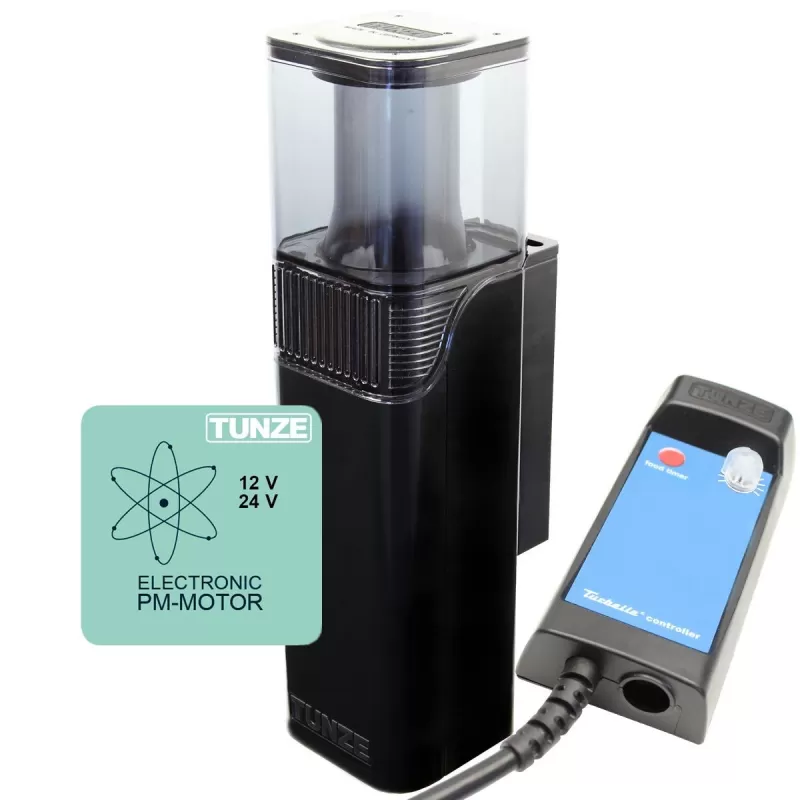 Tunze DOC Skimmer 9012 DC Tunze DOC Skimmer 9012 DC