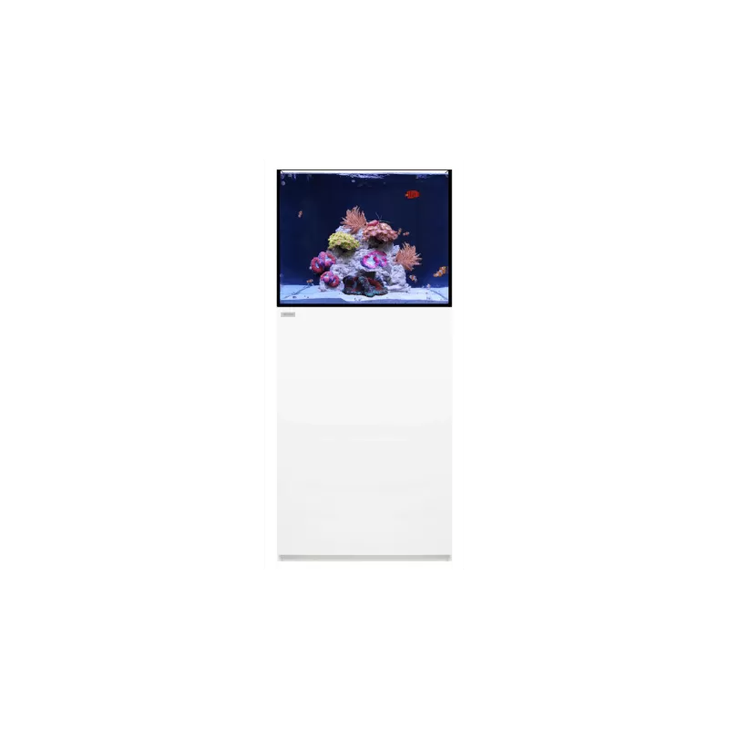 Waterbox Marine X 60.2 met onderkast WIT