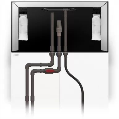 Waterbox Marine X 60.2 Oak