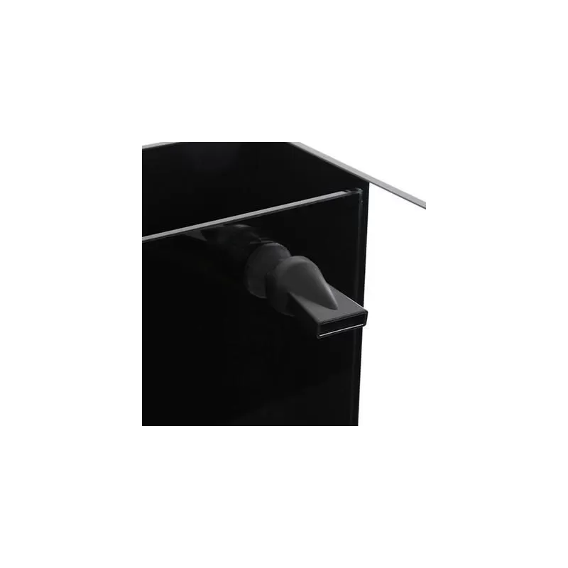 Waterbox Marine X 60.2 met onderkast Eik/Aspen