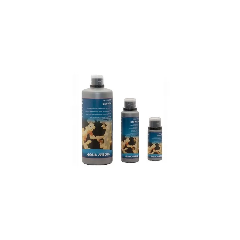 Aqua Medic Plancto 100 ml Aqua Medic Plancto 100 ml