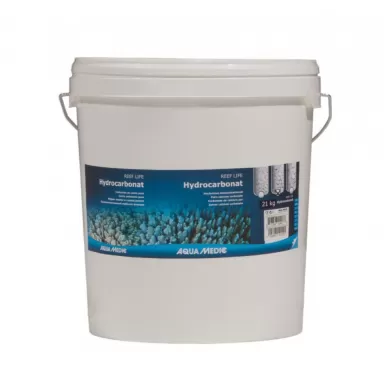 Aqua Medic Hydrocarbonat 5 l Eimer