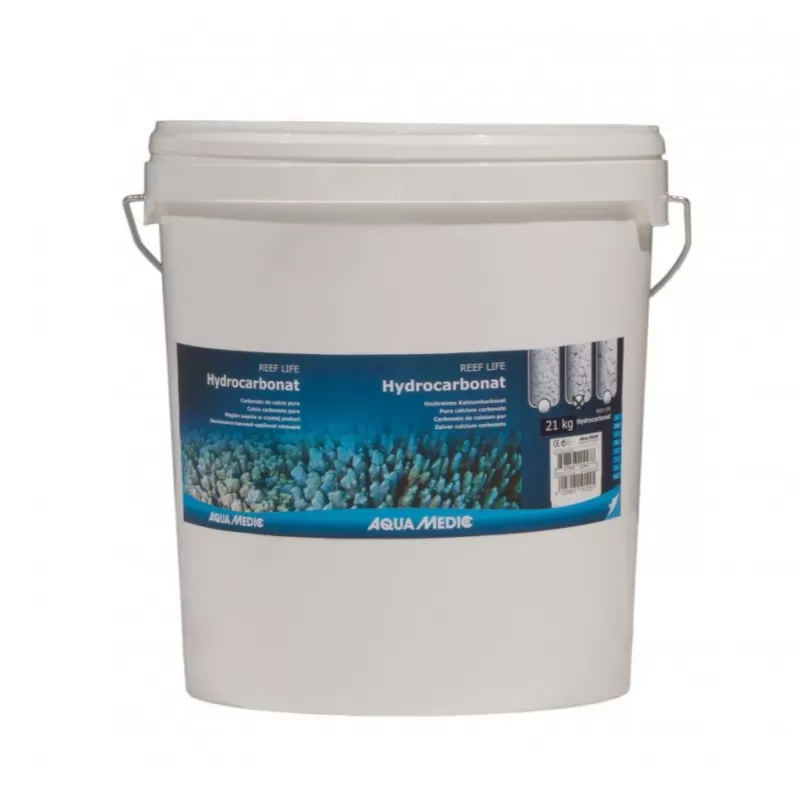 Aqua Medic Hydrocarbonate 5 l Bucket Aqua Medic Hydrocarbonate 5 l Bucket
