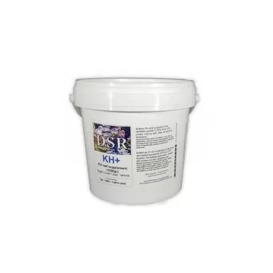 DSR KH+ Sodium Bicarbonate 1100gr