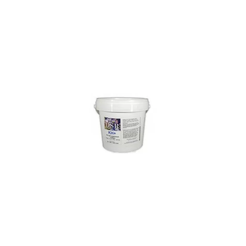DSR KH 6100gr DSR KH 6100gr