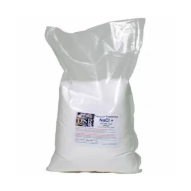 DSR NaCl Meersalz 12,5kg