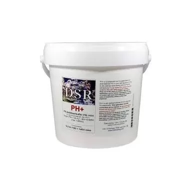 DSR PH/KH Stabilizer Buffer to Mix 10 Liter