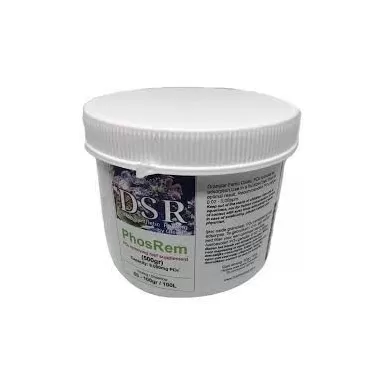 DSR PHOSREM PO4 Remover 5000gr