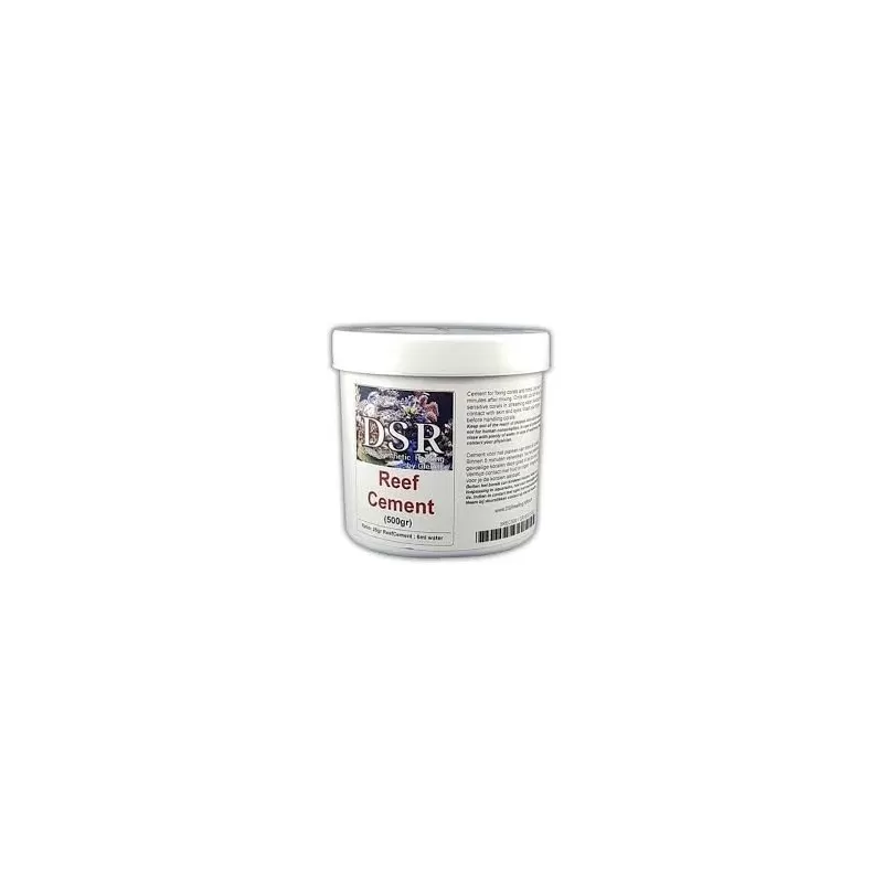 DSR Reef Cement 1300gr