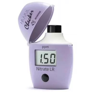 Hanna Checker Nitrat LR Marine HI781