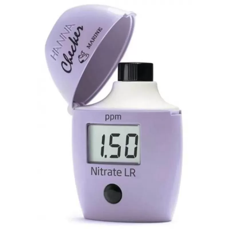 Hanna Checker Nitraat LR Marine HI718 Hanna Checker Nitraat LR Marine HI718