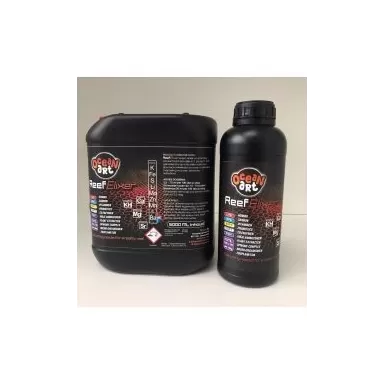 Ocean Art Reef Elixer 500ml