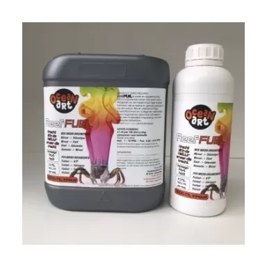 Ocean Art Reef Fuel 500ml