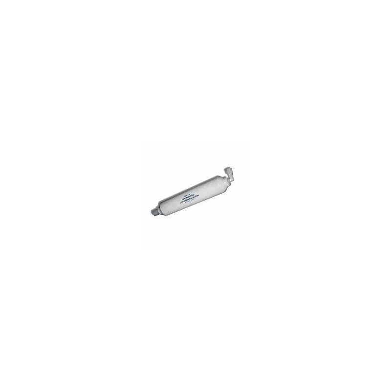 Aqua Medic Activated Carbon Prefilter with Fittings