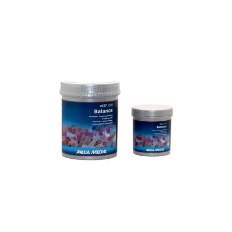 Aqua Medic REEF LIFE Balance 800 g