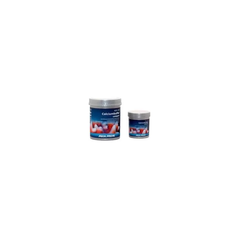 Aqua Medic REEF LIFE Calcium Buffer Compact 800g