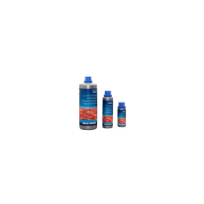 Aqua Medic REEF LIFE Iodine 100 ml