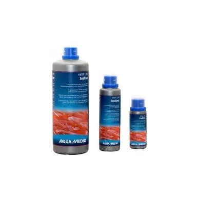 Aqua Medic REEF LIFE Iodine 5000 ml