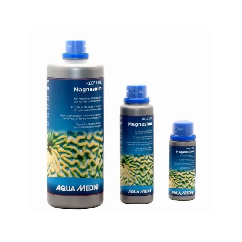 Aqua Medic REEF LIFE Magnesium 1000ml