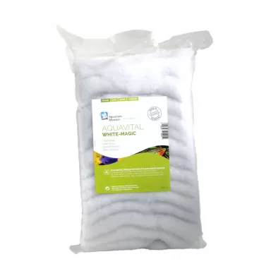 Aquarium Munster Aquavital White Magic 100gr